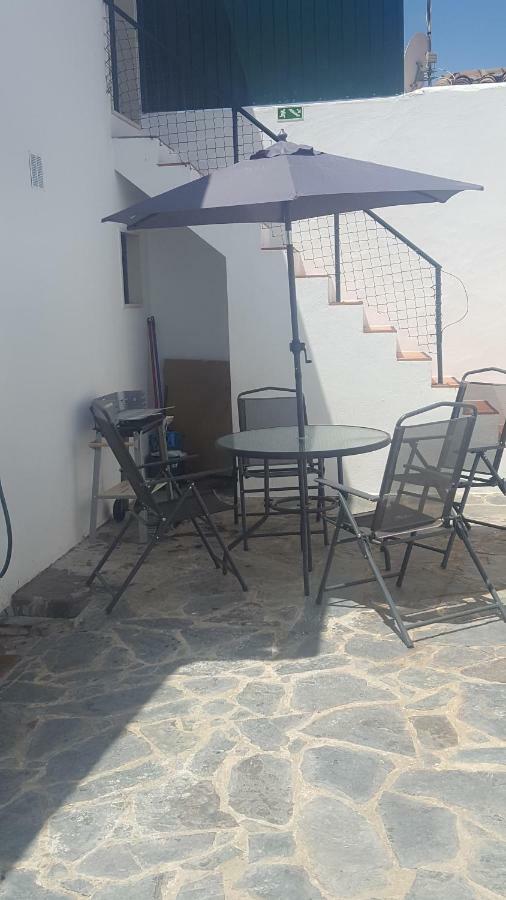 Villa Casa Da Aldeia à Monsaraz Extérieur photo