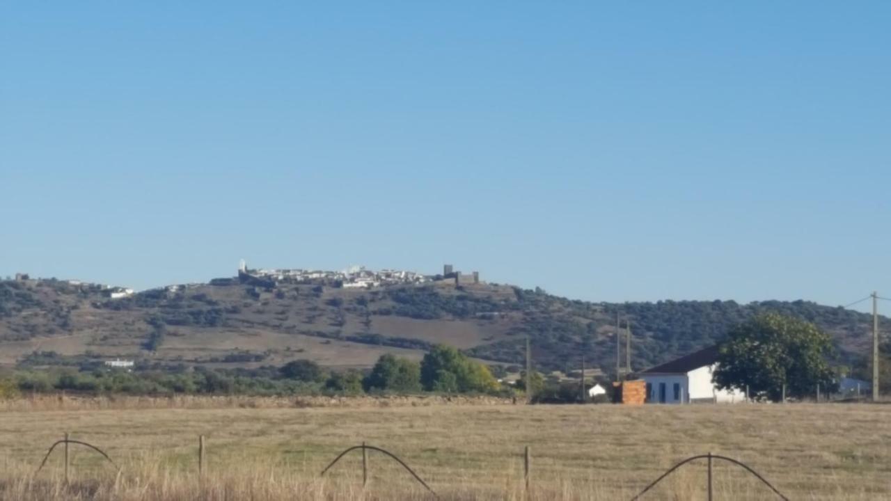 Villa Casa Da Aldeia à Monsaraz Extérieur photo