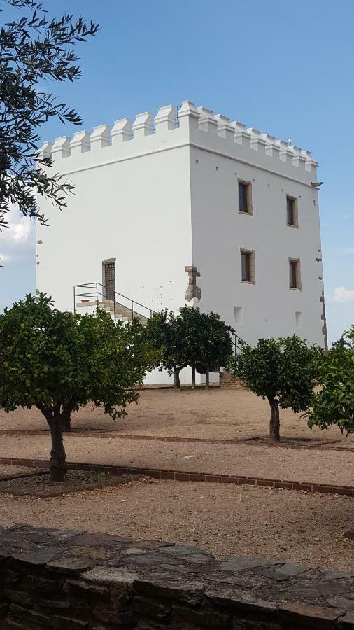 Villa Casa Da Aldeia à Monsaraz Extérieur photo